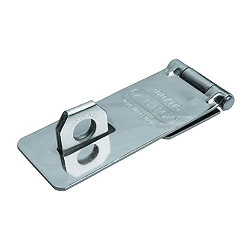 Lince Portacandado de Aluminio | Compatible con todos los candados | Alta resistencia al desgaste