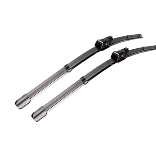 Balai d'essuie-glace silencieux pour pare-brise Volvo XC60