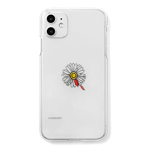 COVERARY �݊��i/���� Redmi Note 15 5G �P�[�X �w�ʃN���A �}�O�l�b�g�Ȃ� �X�}�z�P�[�X �N���A�P�[�X �V���v�� �X�}�z�J�o�[ �S�@��Ή� �w�ʕی� �y�� ���^ ������� �l�C �ϏՌ� �n�[�h�P�[�X �� �t�����[ �}�[�K���b�g �w