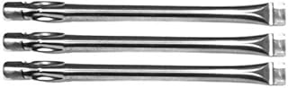 bbqGrillParts Gas Burners for Better Homes & Gardens GBC1273W, BH12-101-001-02 Grill Models(3Pack)