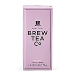 Brew Tea Co Earl Grey Loose Leaf Tea, 113g