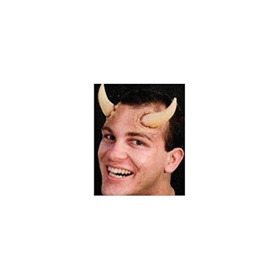 Amazon.co.jp: とがった角の特殊メイク WO095｜WOOCHIE