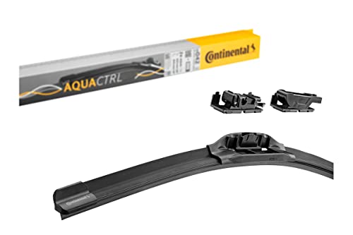 Balai d'essuie-glace Continental 750mm pour stopper les grincements sous la pluie