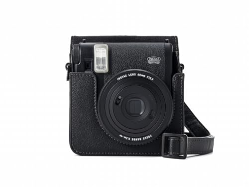 Image of Fujifilm Instax Mini 99 Camera Case Black