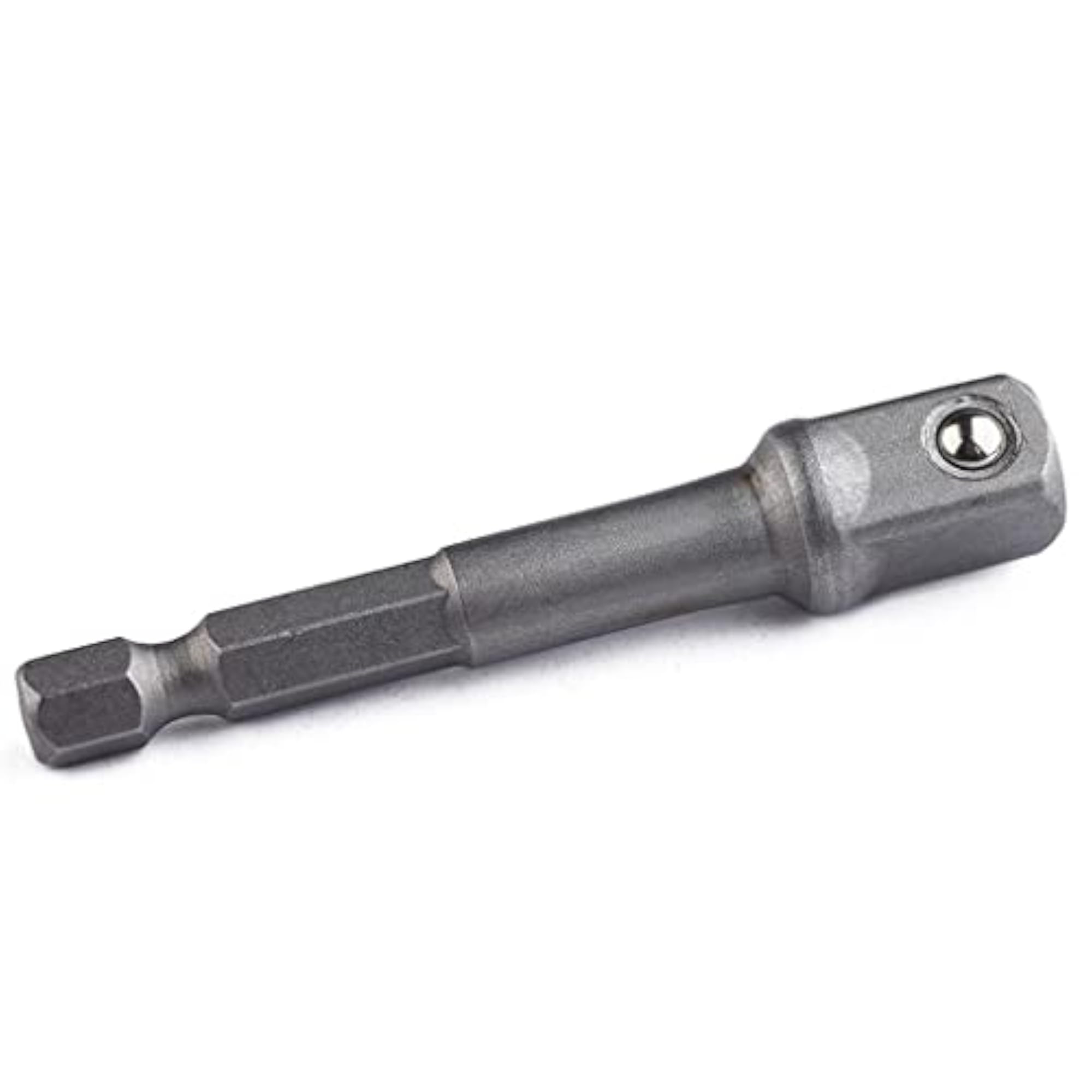 8-Piece Socket Adapter Set for Power Drill Impact Socket