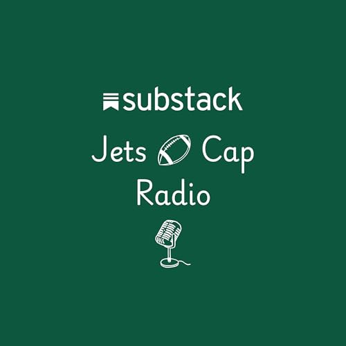 『JetsCap Radio』のカバーアート
