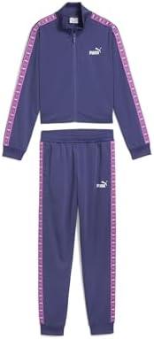 プーマ PUMA ハーフジップ　ジャージ 上下 セット　新品　S　160 男の子 楽天市場】PUMA ACTIVE SPORTS フーデッドジャケット キッズ