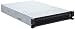 Produktbild SilverStone SST-RM224 - Rackmount Server Gehäuse 2U mit 24x 2.5" Hot-Swap HDD Einschubvorrichtungen