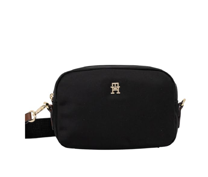 POPETTE CAMERA BAG Kadın Çanta, Mavi, Tek Beden