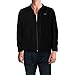 Lacoste Men's Solid Nylon Windbreaker