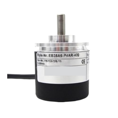 Encoder EB38A6-P4AR-300 rotatif pour capteur de position et mesure