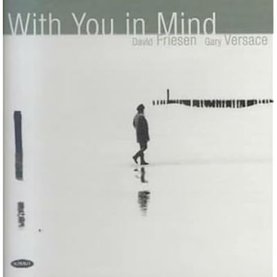 With You In Mind