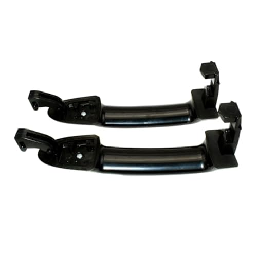 Poignée de porte extérieure pour Hyundai Santa Fe 2007-2012 avant gauche 826512B000 - 5