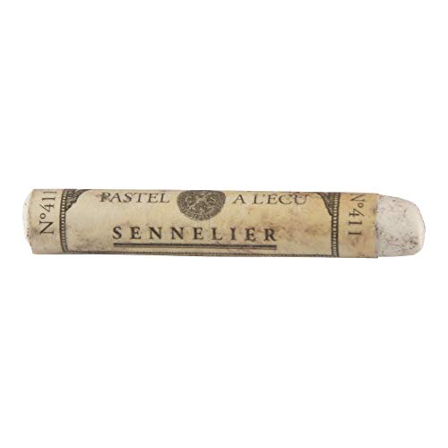SENNELIER Extra-Soft French Pastel for Professional Artists, Van Dyck Violet 11