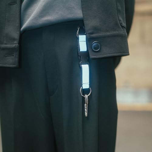 Image of DailyObjects Crafted Keychain