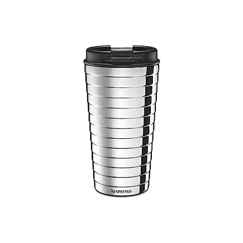Nespresso Nomad Touch Travel Mug, 345 ml Cover