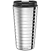 Nespresso Nomad Travel Mug, Travel Mug, Touch, 345 ml