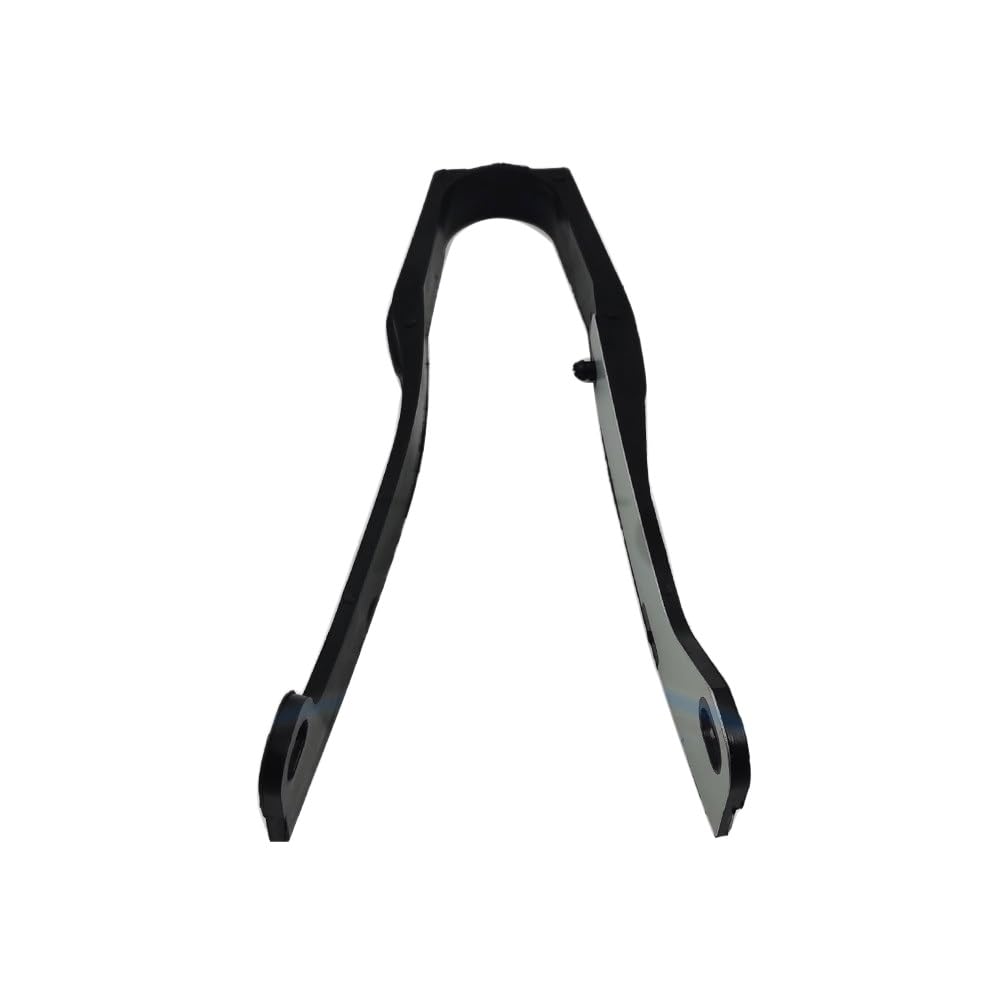 para CRM250 para CRM250AR Deslizador De Cadena Motocicleta Cubierta Protectora Separación Guía Trail Guía Y Tensor