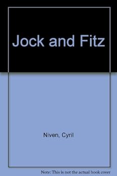 Hardcover Jock and Fitz Book