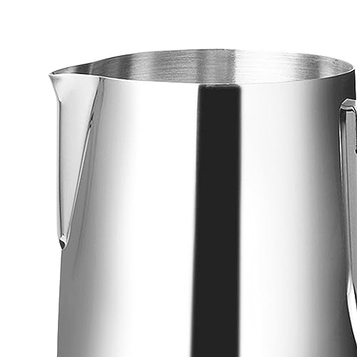 Generic Jarro para Espuma de/copo para Espuma de/acessórios para Máquina de Café Expresso/ferramenta