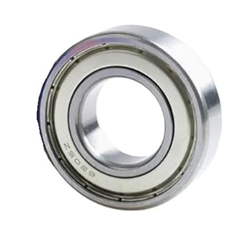Roulement MR148ZZ 8x14x4mm en acier pour modélisme et vitesse
