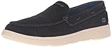 Skechers USA Men's Status Ramino Slip On Loafer