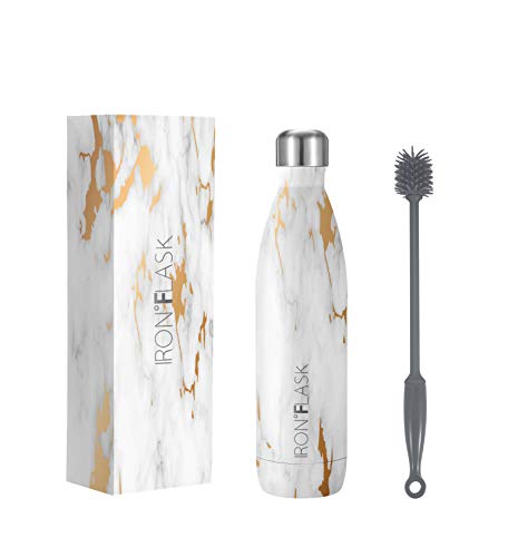 Iron Flask Retro Sports 25oz Insulated Tumbler