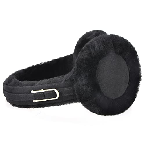 CoolChange paraorecchie caldo per l'inverno