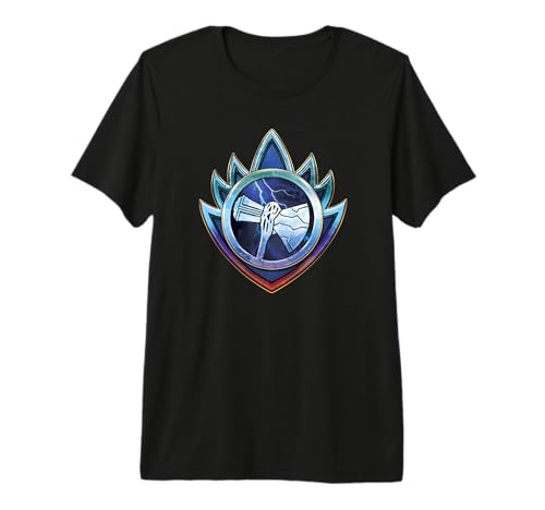 T-shirt Marvel Thor Love and Thunder cadeau idéal pour anniversaire de fan de comics
