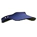 Toyoil Neoprene Sun visor (Blue / Black)