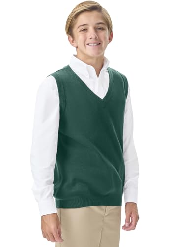 Image of Classroom School Uniforms Boys' Uniform Sweater Vest