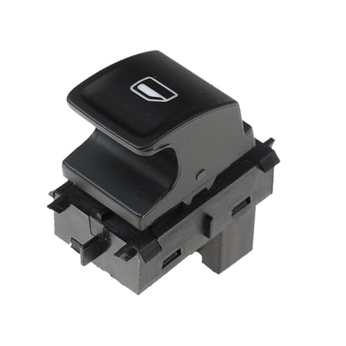 Bouton de lève-vitre Skoda Rapid défectueux ? Solution avec la commande simple 34D959855 - 5