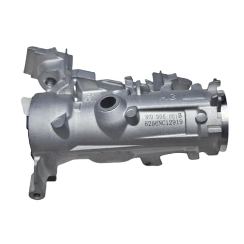Commutateur de démarreur VW 1K0905851 pièce de rechange antivol de direction Touran