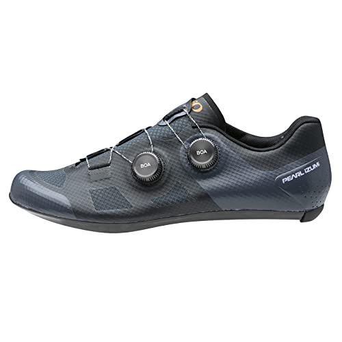 PEARL IZUMI Pro Air Cycling Shoe - Men's Dark Ink, 46.53