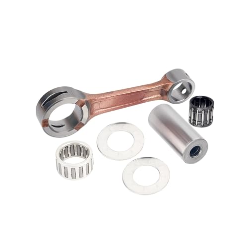 Kit de bielle de vilebrequin pour moto YZ85 résout le jeu de bas moteur YZ80