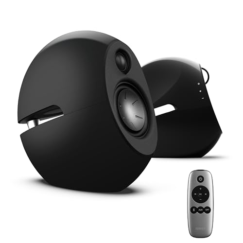 Edifier E25HD Ensemble De Haut-Parleurs...