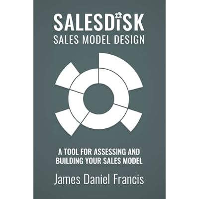 SalesDISK - Sales Model Design: A Tool For Assessing And Building Your Sales Model