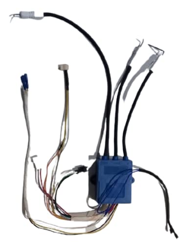 Image of Sanavya Gas Geyser Battery Box | Gas geyser spare part | (Battery Box, Type 1)