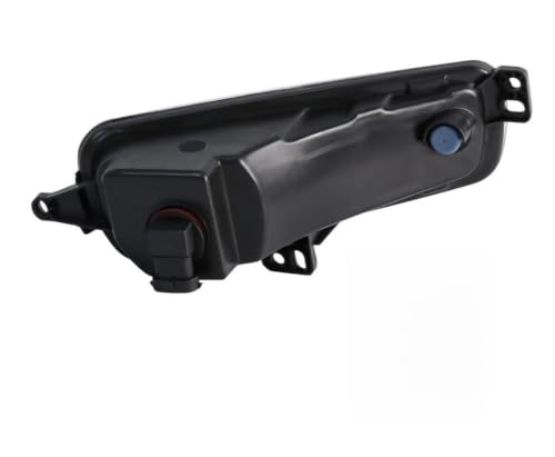 Feux antibrouillard Focus 2015 2016 2017 2018 et feux de jour DRL auto