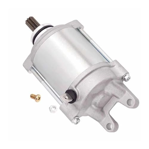 Démarreur de moto pour GSXR 1000 et GSX-R 1000Z K1-K8
