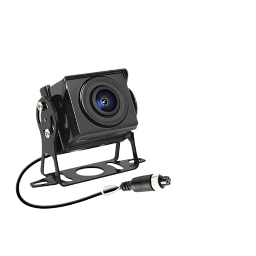 Caméra de recul voiture et camping-car pour partir en vacances sereinement avec l'image HD 1080P