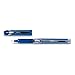 Produktbild Pilot V10 Grip Hi-Tecpoint Tinte Tintenroller 1,0 mm Spitze (10 Stück)  Blau