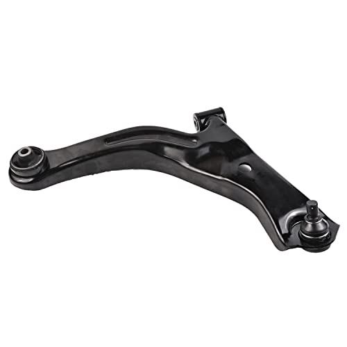 Kit bras de commande inférieur de haute précision mécanique compatible Ford Escape 2004-2012 - 2