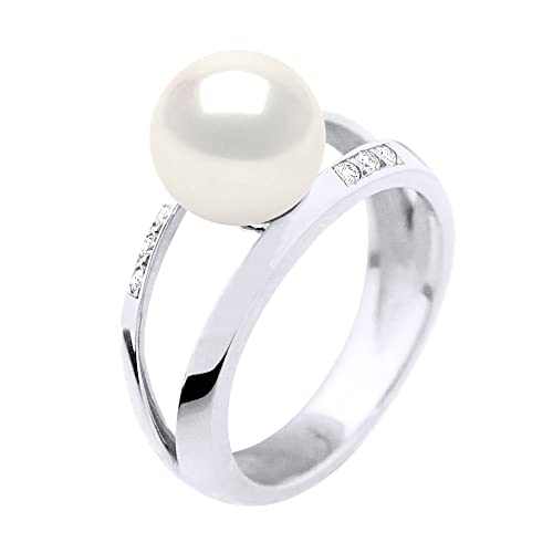 Bague Perle d'Eau Douce : Finis les Bijoux Ternes qui Perdent leur Éclat