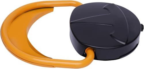 Marre des vols de place ? Borne de stationnement pliable télécommandée pour parking privé - 7