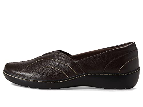 Image of Clarks Womens Cora MeadowLoafer
