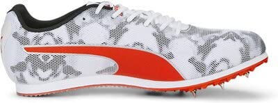 PUMAEvospeed Star 8 mens Track and Field Shoe