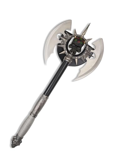 How good is axe of godrick
