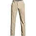 Under Armour Men's Vanish Showdown Pants, Khaki Base (289)/Pitch Gray, 30/30