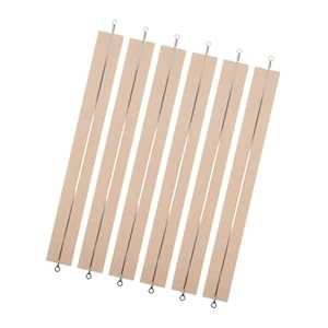 Sewoart RBD513 Versiegelungsgerät Ersatzset 6 Stück